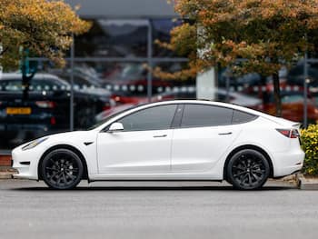 Used Tesla Model 3 2020 for sale - 79852794: Photo