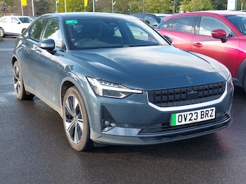 Used Polestar Polestar 2 2023 for sale - 78259313: Photo