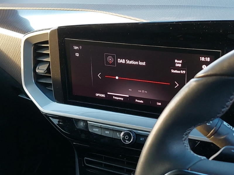 Used Vauxhall Mokka 2023 for sale - 77938916: Photo 11