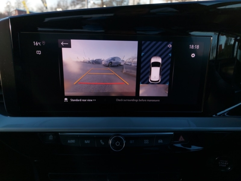 Used Vauxhall Mokka 2023 for sale - 77938916: Photo 12