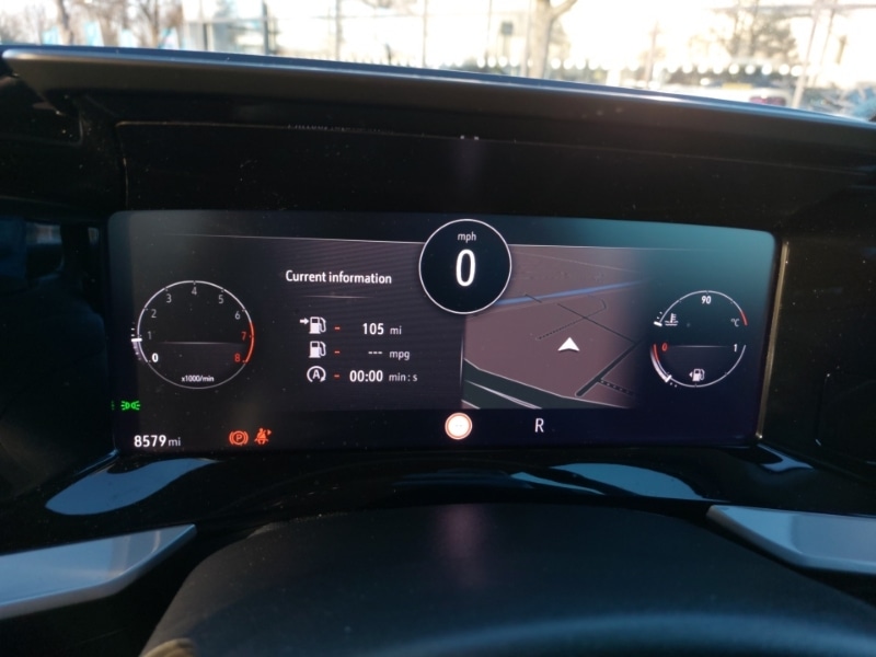 Used Vauxhall Mokka 2023 for sale - 77938916: Photo 13