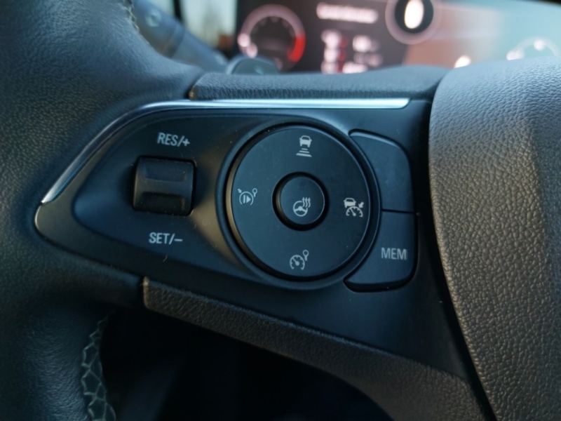 Used Vauxhall Mokka 2023 for sale - 77938916: Photo 15