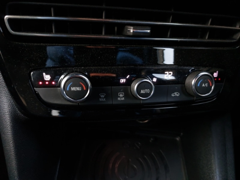 Used Vauxhall Mokka 2023 for sale - 77938916: Photo 18