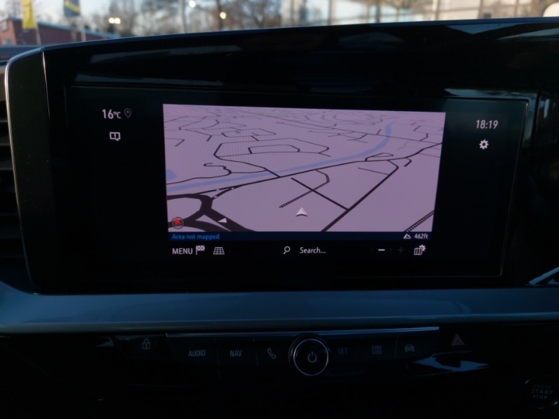 Used Vauxhall Mokka 2023 for sale - 77938916: Photo 19