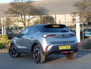 Used Vauxhall Mokka 2023 for sale - 77938916: Photo