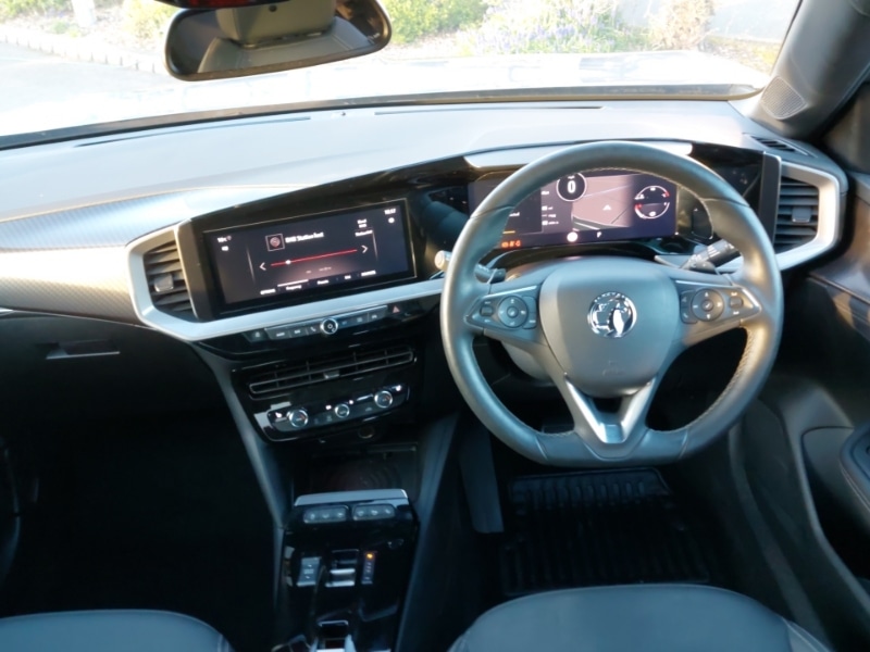 Used Vauxhall Mokka 2023 for sale - 77938916: Photo 7