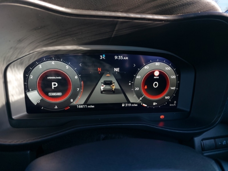 Used Nissan Juke 2025 for sale - 76736891: Photo 12