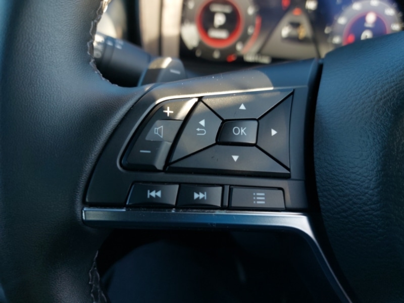 Used Nissan Juke 2025 for sale - 76736891: Photo 13