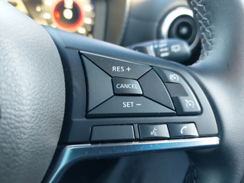 Used Nissan Juke 2025 for sale - 76736891: Photo 14