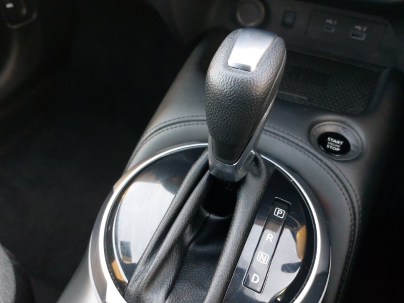 Used Nissan Juke 2025 for sale - 76736891: Photo 16