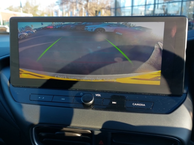 Used Nissan Juke 2025 for sale - 76736891: Photo 17