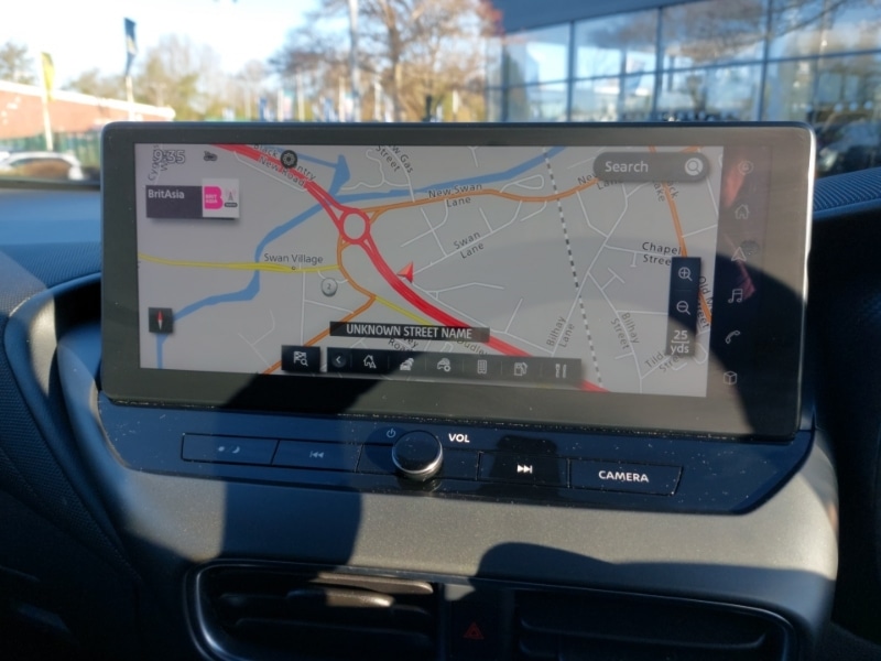 Used Nissan Juke 2025 for sale - 76736891: Photo 18