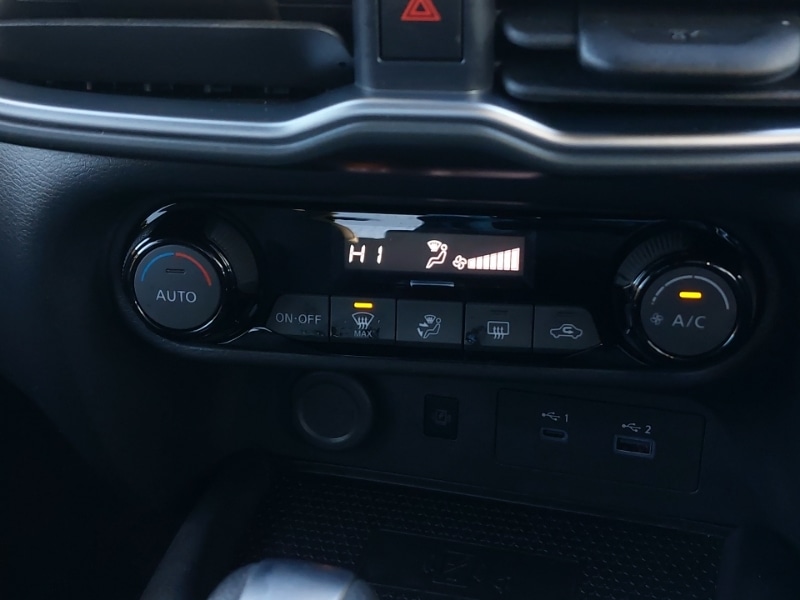 Used Nissan Juke 2025 for sale - 76736891: Photo 19