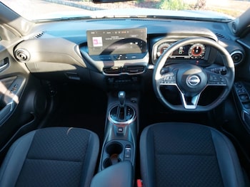 Used Nissan Juke 2025 for sale - 76736891: Photo