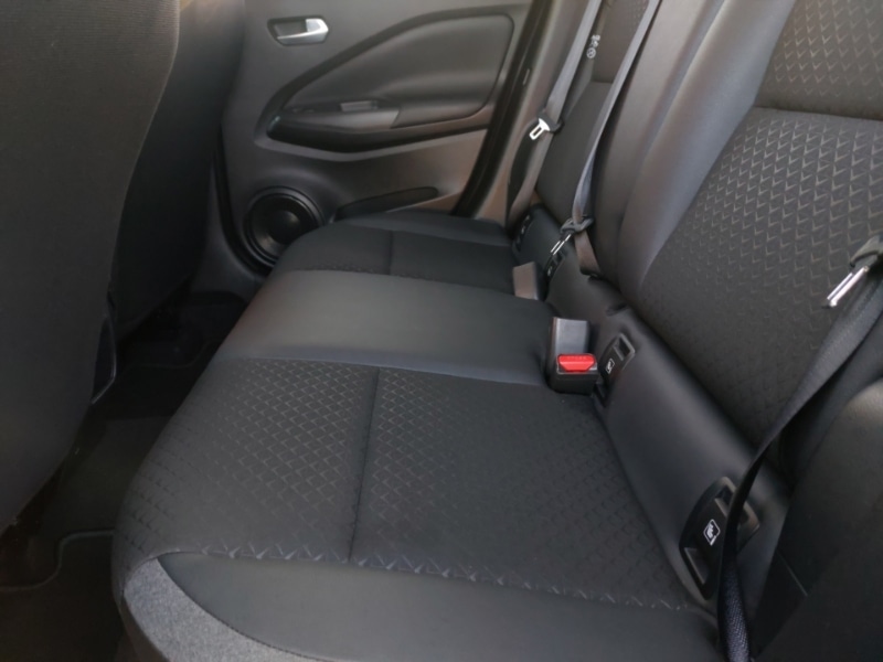 Used Nissan Juke 2025 for sale - 76736891: Photo 6