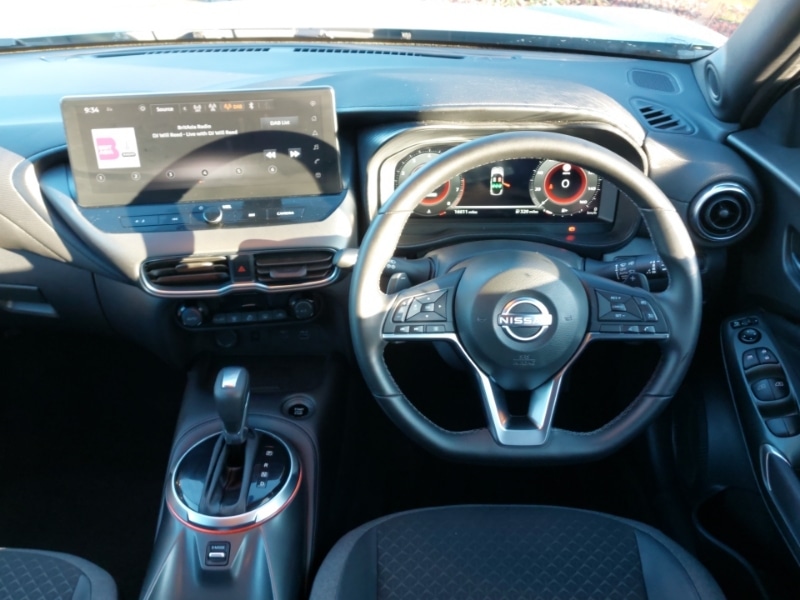 Used Nissan Juke 2025 for sale - 76736891: Photo 7