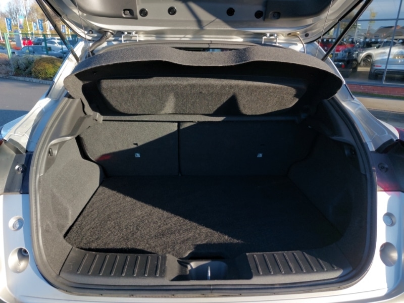 Used Nissan Juke 2025 for sale - 76736891: Photo 8