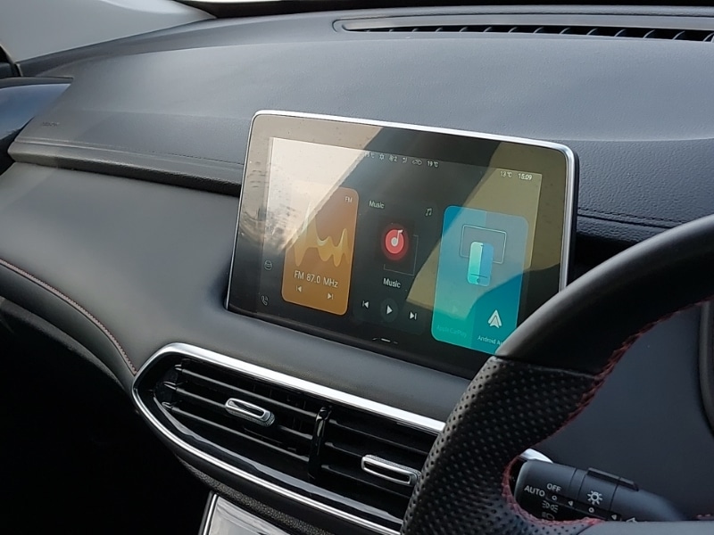 Used MG MG HS 2023 for sale - 77767572: Photo 10