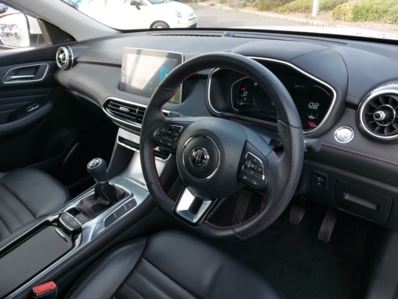 Used MG MG HS 2023 for sale - 77767572: Photo 11