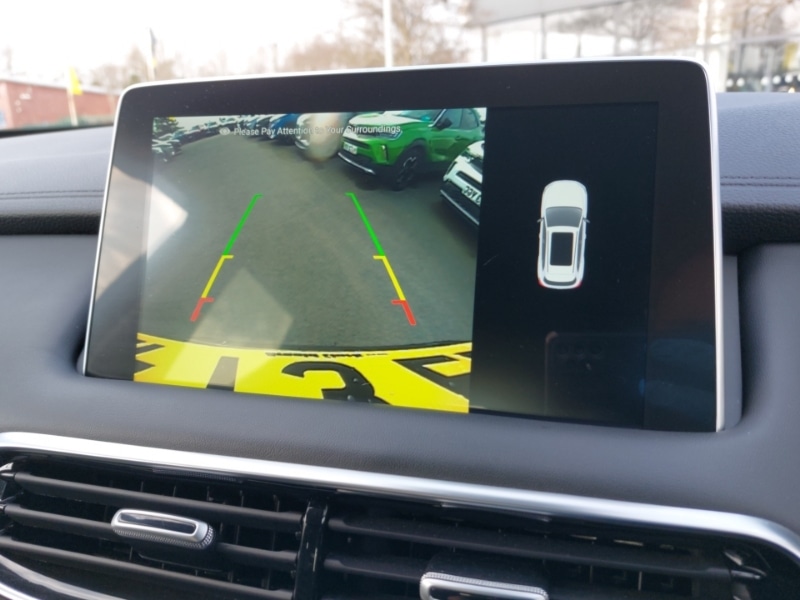 Used MG MG HS 2023 for sale - 77767572: Photo 17