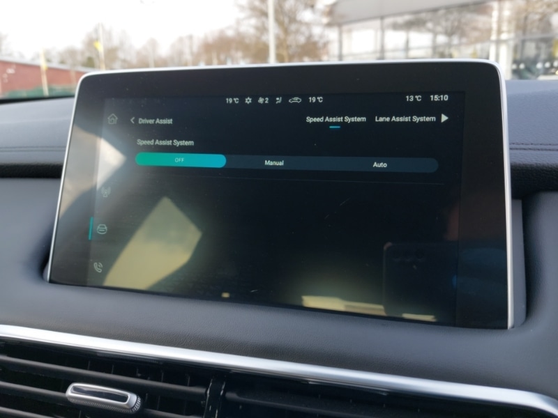 Used MG MG HS 2023 for sale - 77767572: Photo 18