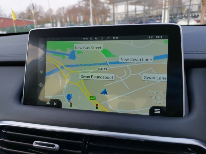 Used MG MG HS 2023 for sale - 77767572: Photo 19