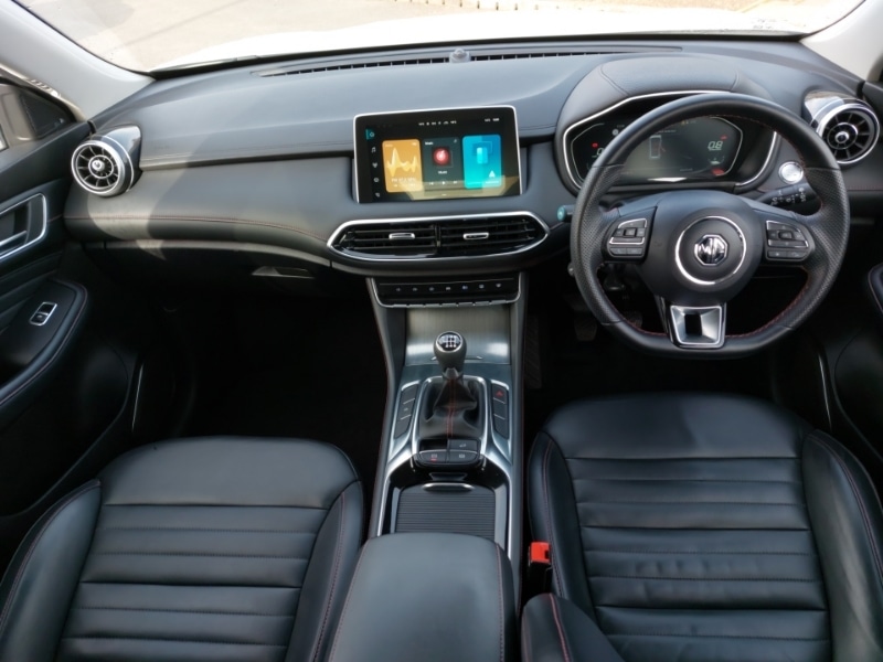 Used MG MG HS 2023 for sale - 77767572: Photo 2