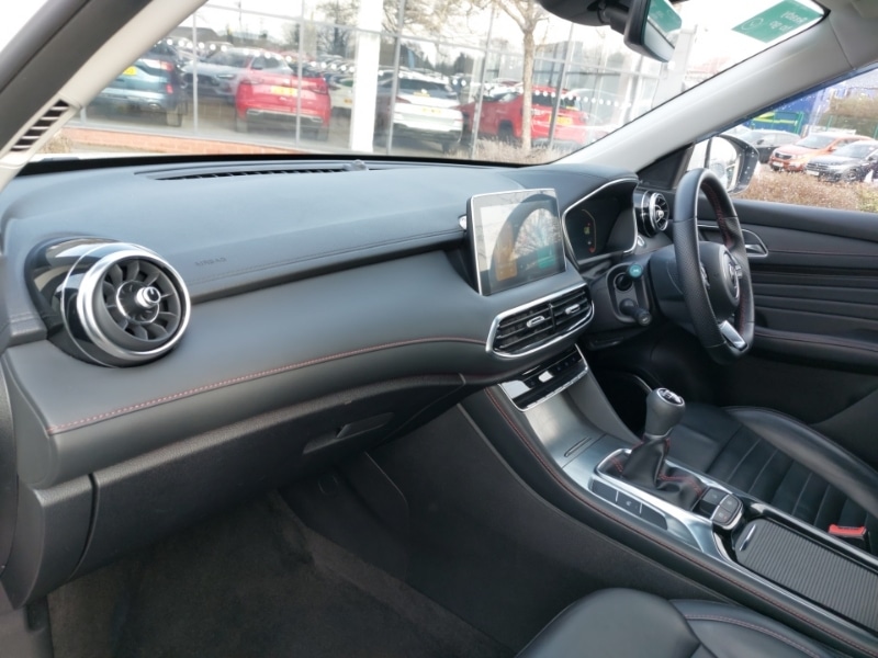 Used MG MG HS 2023 for sale - 77767572: Photo 5