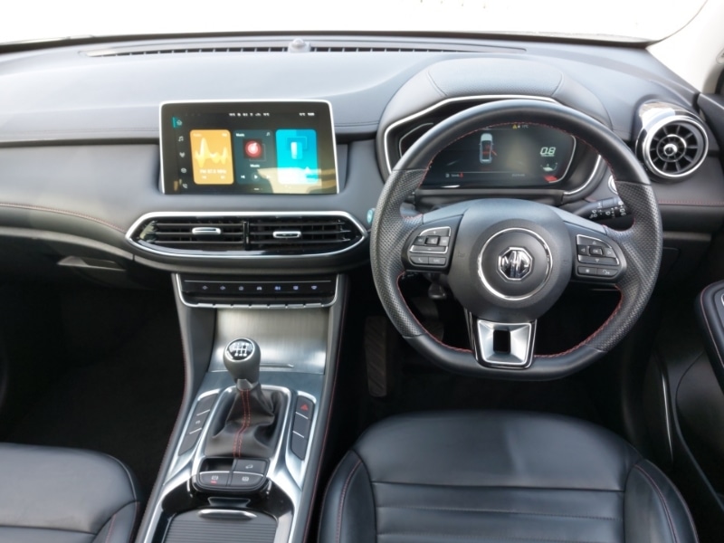 Used MG MG HS 2023 for sale - 77767572: Photo 7