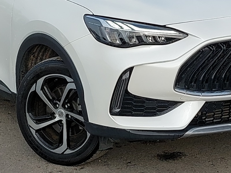 Used MG MG HS 2023 for sale - 77767572: Photo 9