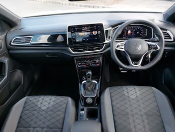 Used Volkswagen T-Roc 2023 for sale - 78460448: Photo