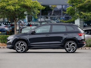 Used Skoda Karoq 2025 for sale - 79139476: Photo