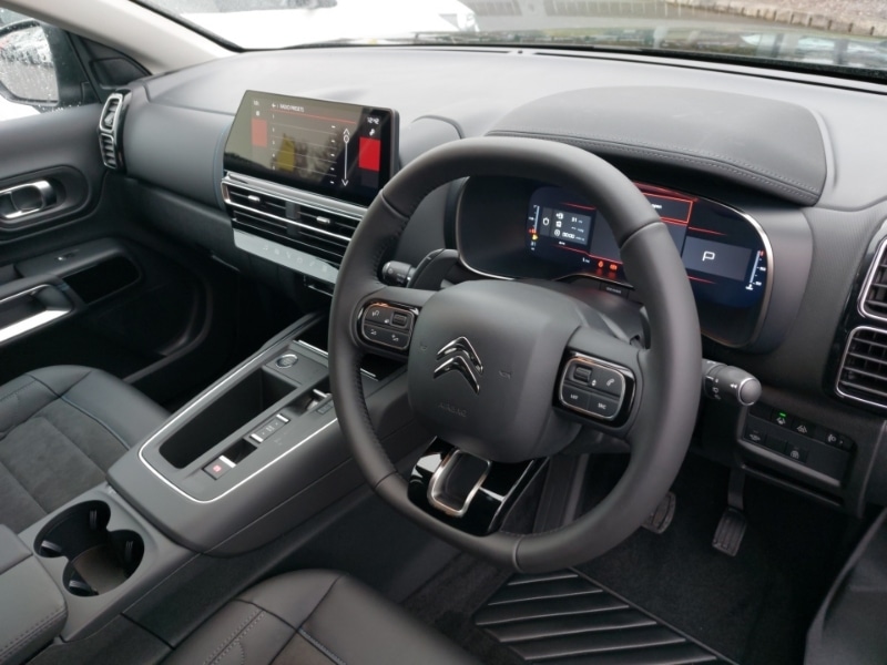 Used Citroen C5 Aircross 2025 for sale - 76864539: Photo 10