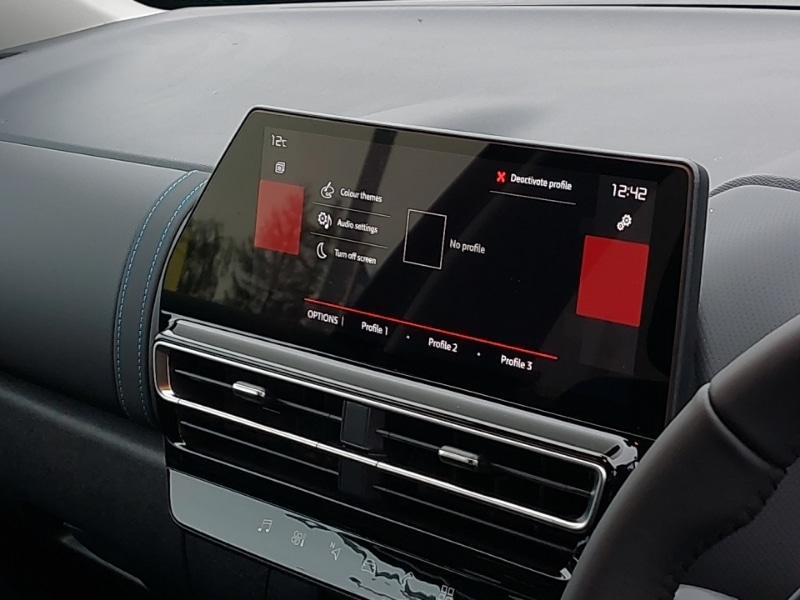 Used Citroen C5 Aircross 2025 for sale - 76864539: Photo 11