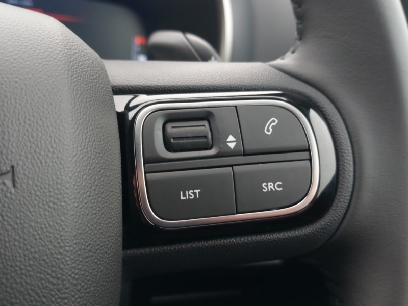 Used Citroen C5 Aircross 2025 for sale - 76864539: Photo 15