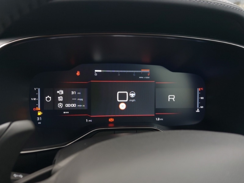 Used Citroen C5 Aircross 2025 for sale - 76864539: Photo 16