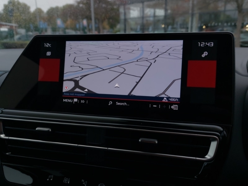 Used Citroen C5 Aircross 2025 for sale - 76864539: Photo 18