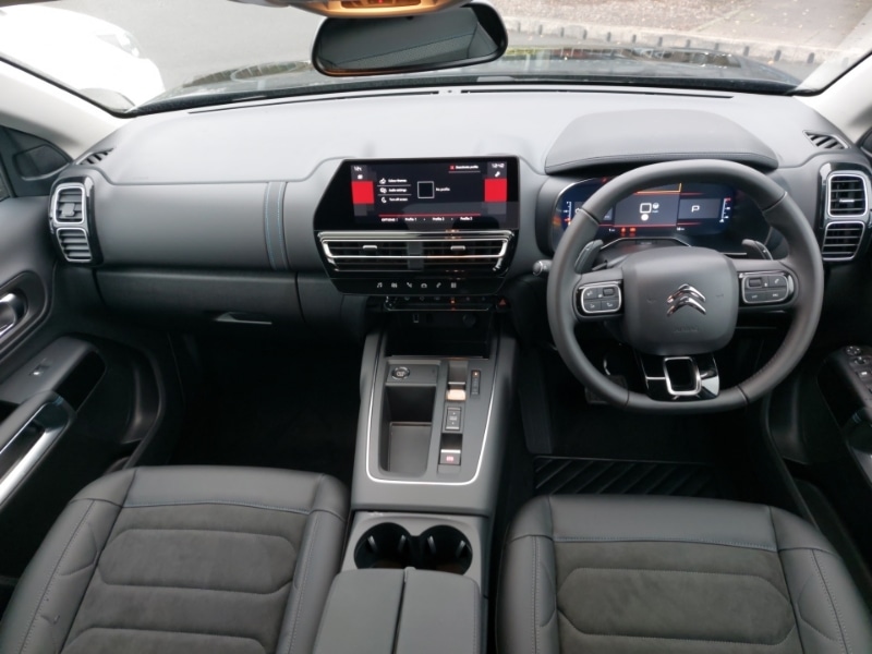 Used Citroen C5 Aircross 2025 for sale - 76864539: Photo 2