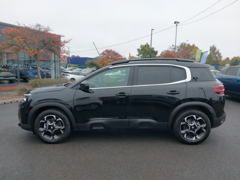 Used Citroen C5 Aircross 2025 for sale - 76864539: Photo 4