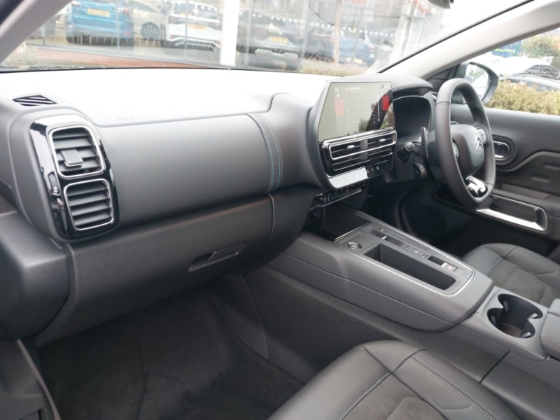 Used Citroen C5 Aircross 2025 for sale - 76864539: Photo 5