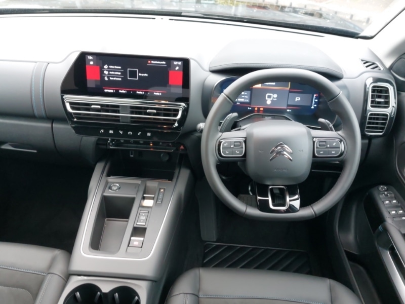 Used Citroen C5 Aircross 2025 for sale - 76864539: Photo 7