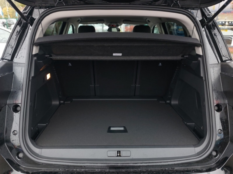 Used Citroen C5 Aircross 2025 for sale - 76864539: Photo 8