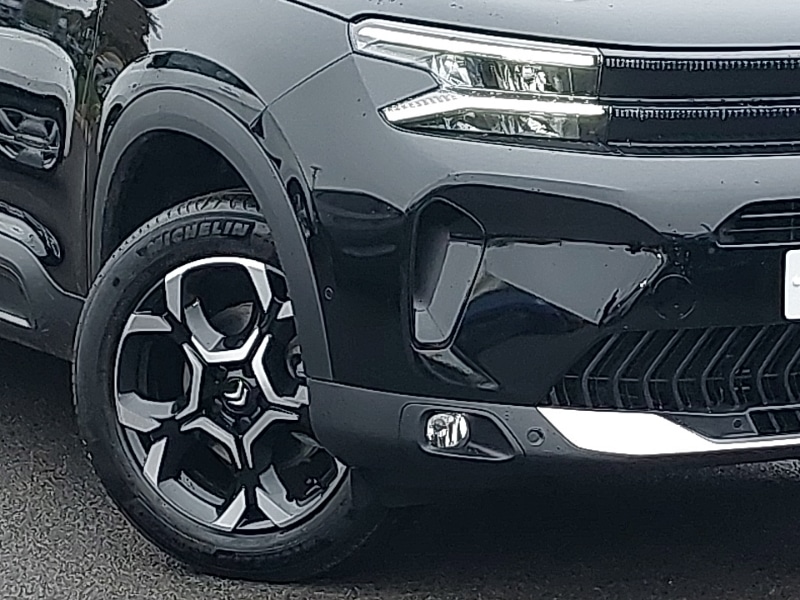 Used Citroen C5 Aircross 2025 for sale - 76864539: Photo 9