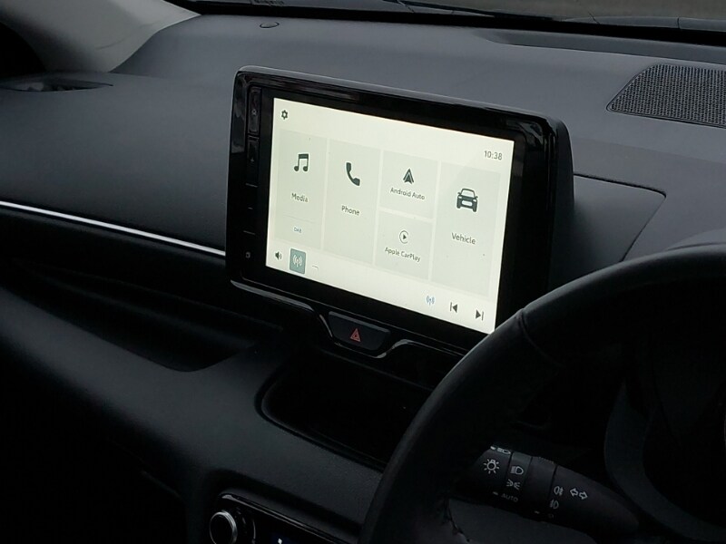 Used Toyota Yaris 2024 for sale - 77419030: Photo 11