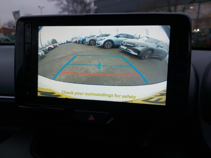 Used Toyota Yaris 2024 for sale - 77419030: Photo 18