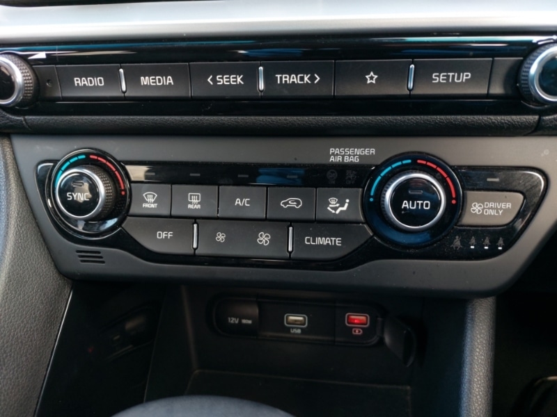 Used Kia Niro 2021 for sale - 76713508: Photo 13