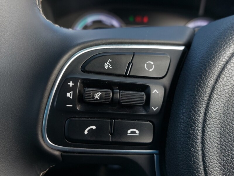 Used Kia Niro 2021 for sale - 76713508: Photo 14