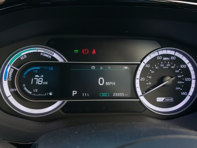 Used Kia Niro 2021 for sale - 76713508: Photo 16