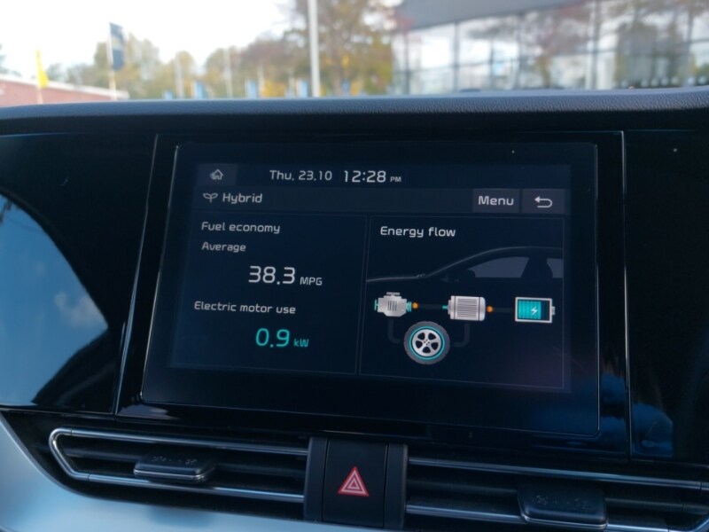 Used Kia Niro 2021 for sale - 76713508: Photo 19