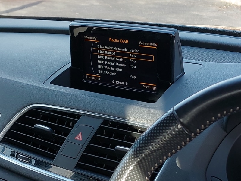 Used Audi Q3 2016 for sale - 77265119: Photo 11